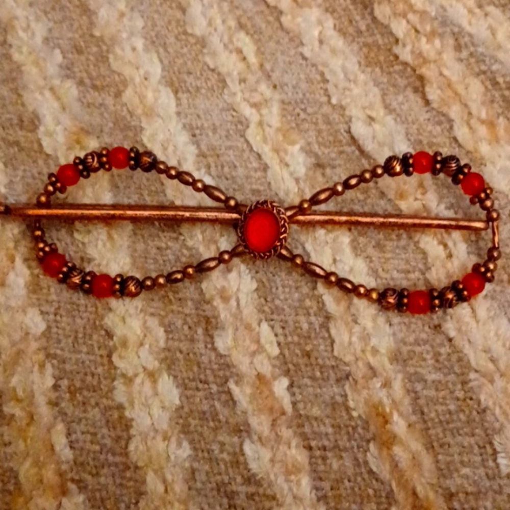 Lilla Rose Flexi Clip XL NWOT